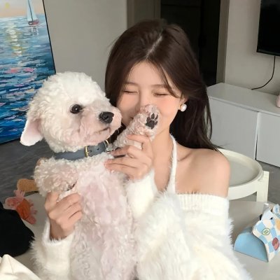 萝美